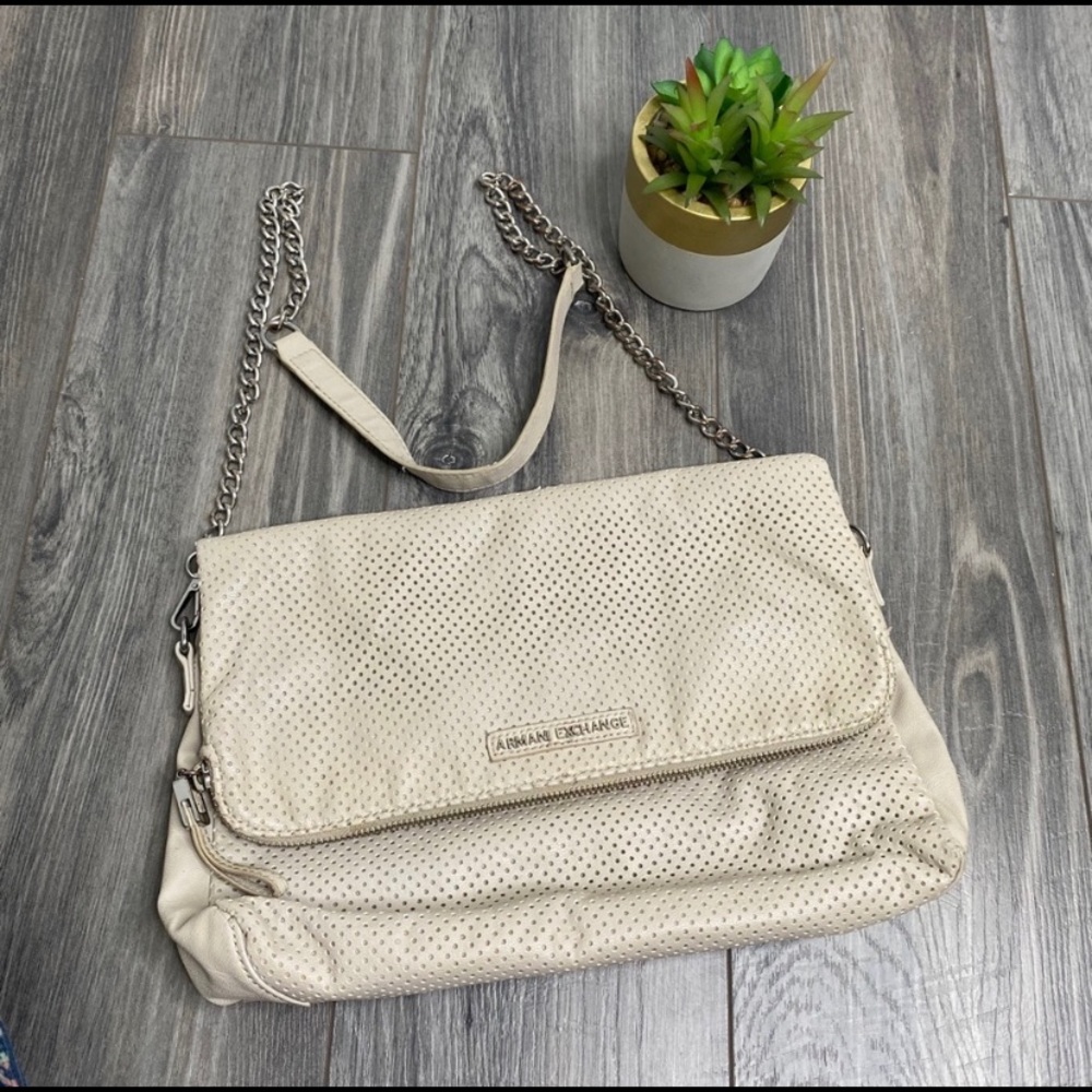 Armani Exchange Purse